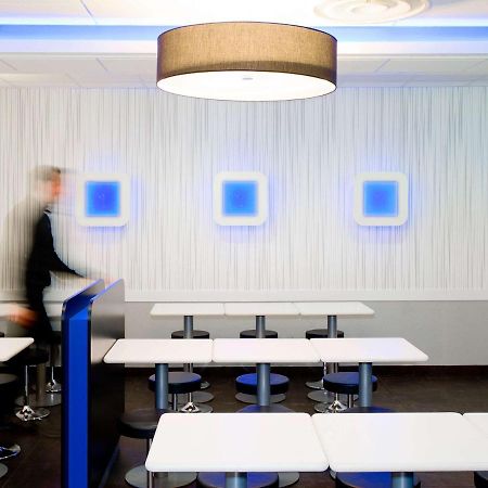 Ibis Budget Ulm City Екстериор снимка