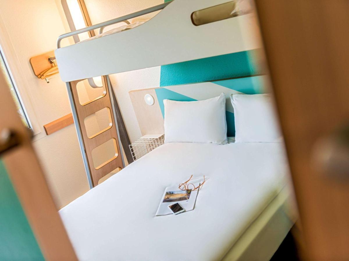 Ibis Budget Ulm City Екстериор снимка