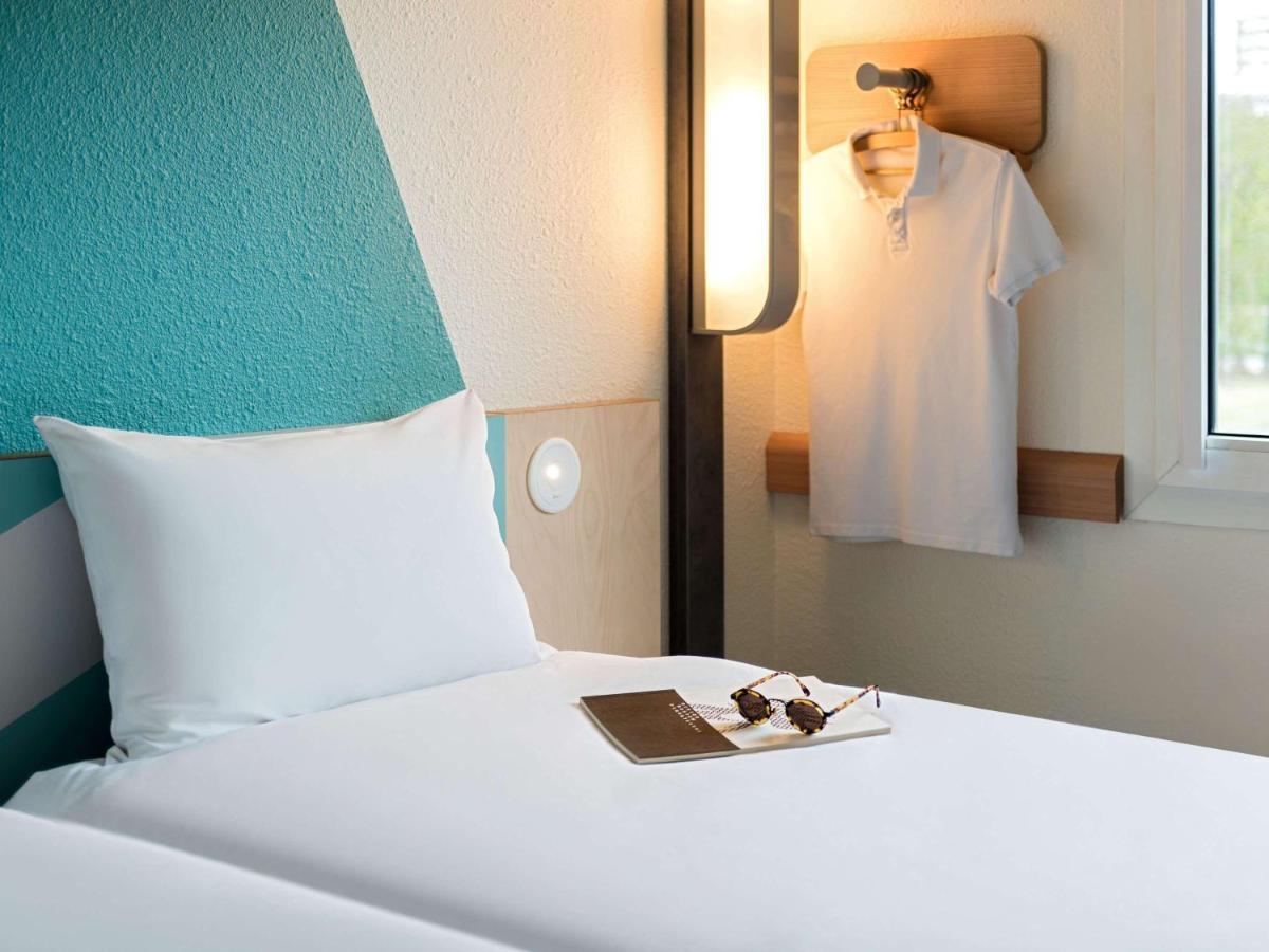 Ibis Budget Ulm City Екстериор снимка
