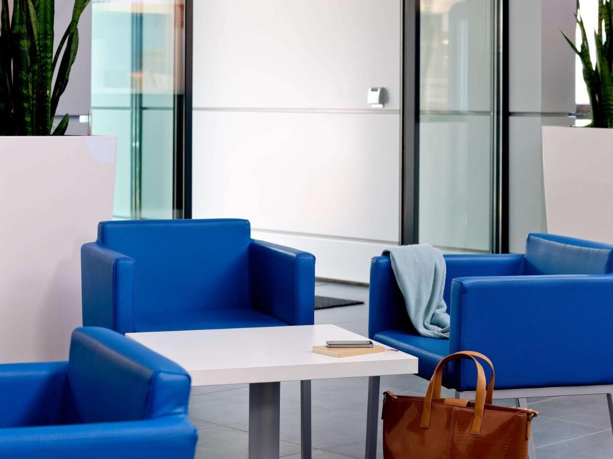 Ibis Budget Ulm City Екстериор снимка