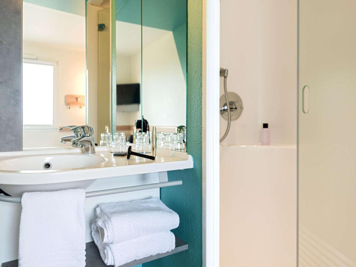 Ibis Budget Ulm City Екстериор снимка