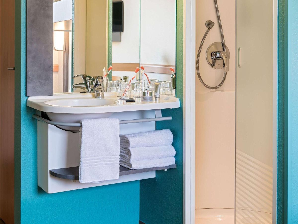 Ibis Budget Ulm City Екстериор снимка
