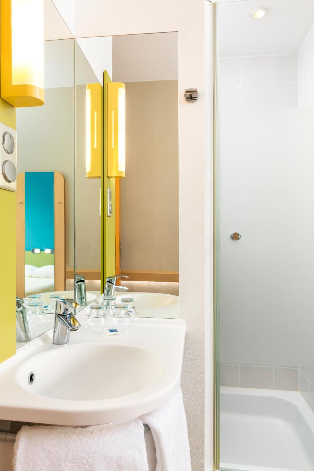 Ibis Budget Ulm City Екстериор снимка