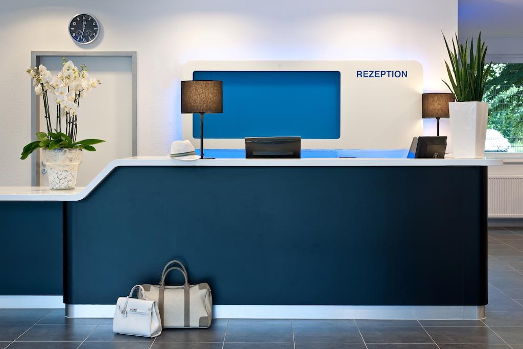Ibis Budget Ulm City Екстериор снимка