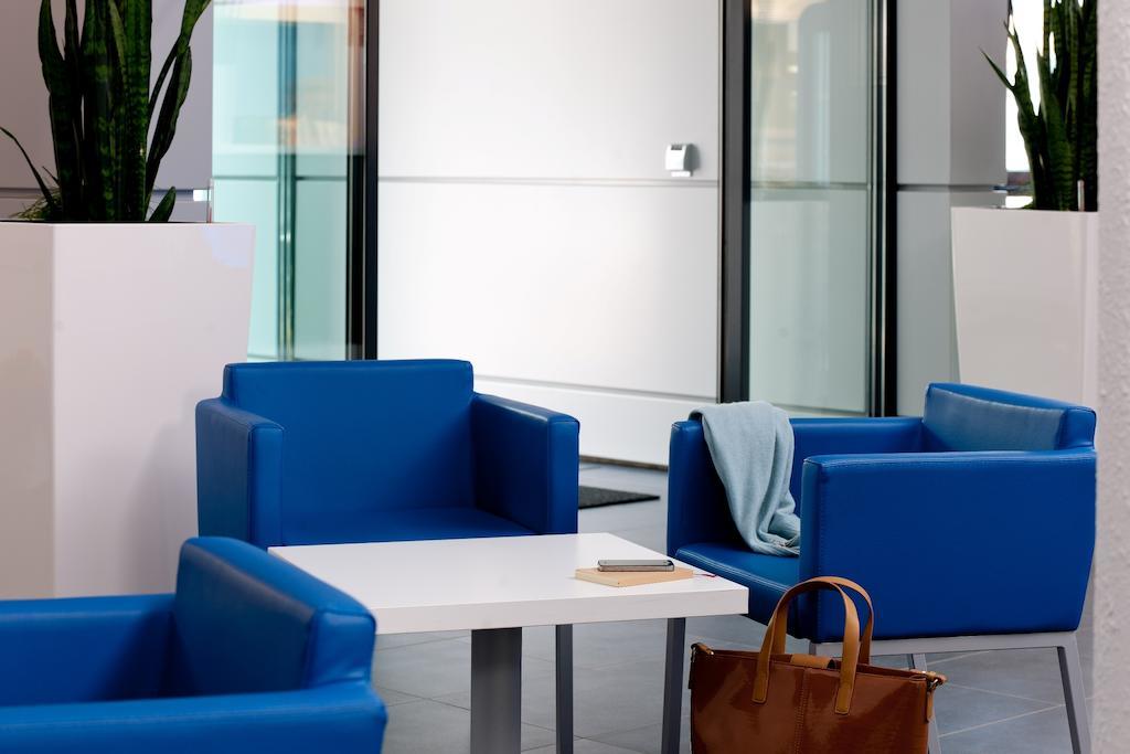 Ibis Budget Ulm City Екстериор снимка