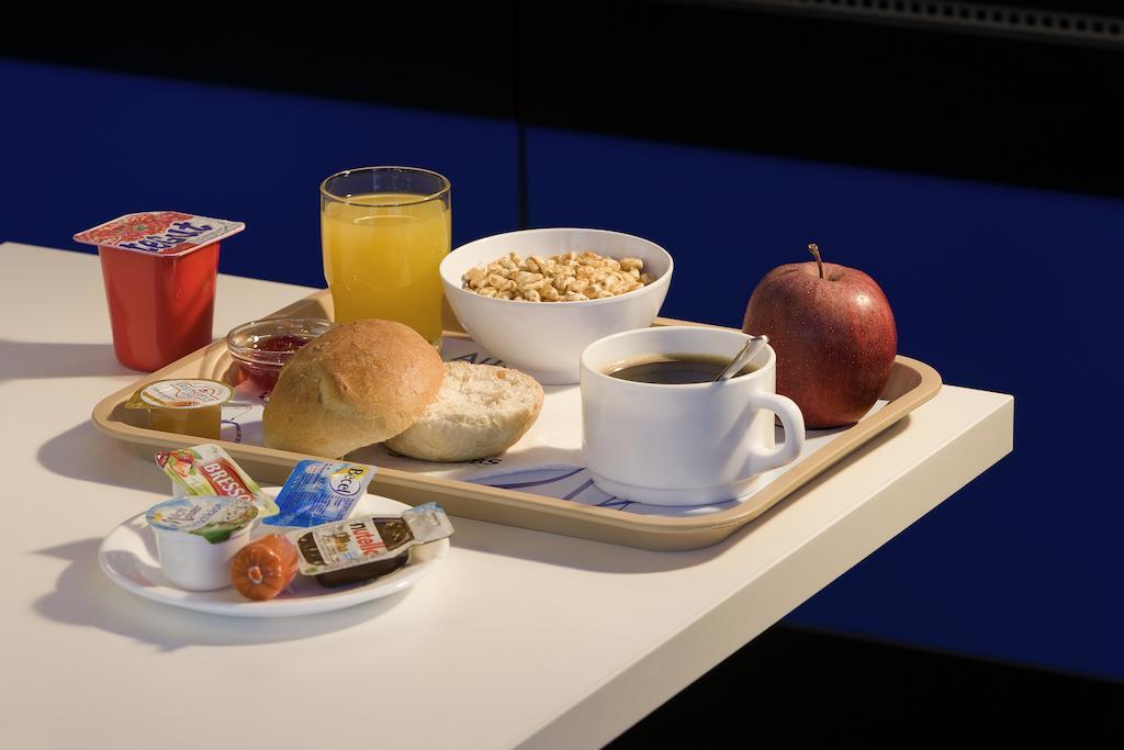 Ibis Budget Ulm City Екстериор снимка